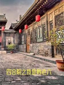 四合院之我是军官系统